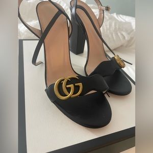 Gucci shoe
